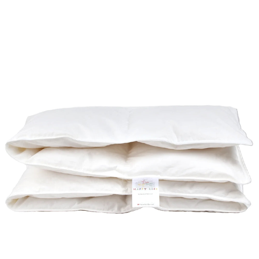 Happy Kids Moskusdun - Juniordyne