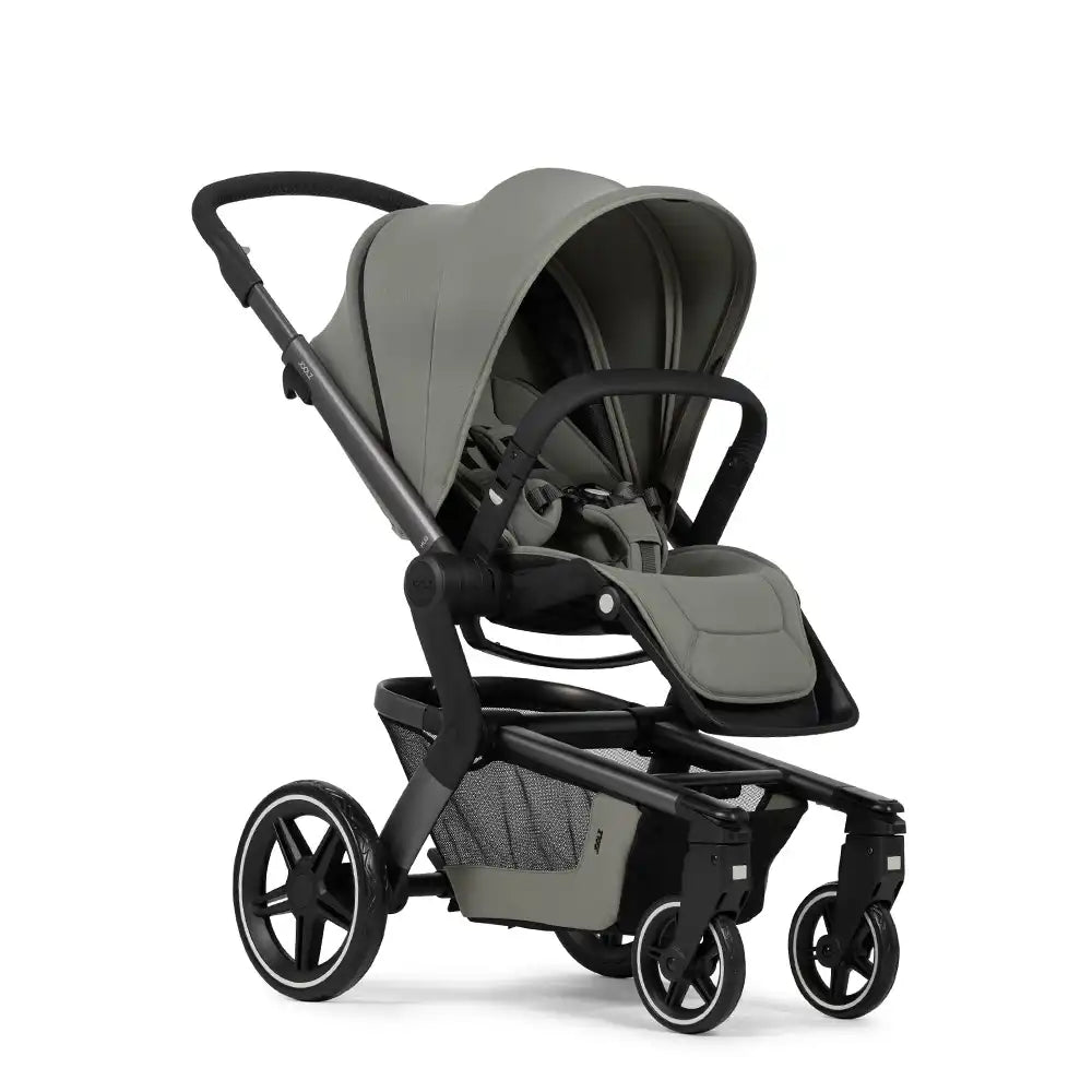 Joolz Hub+ Stone Grey