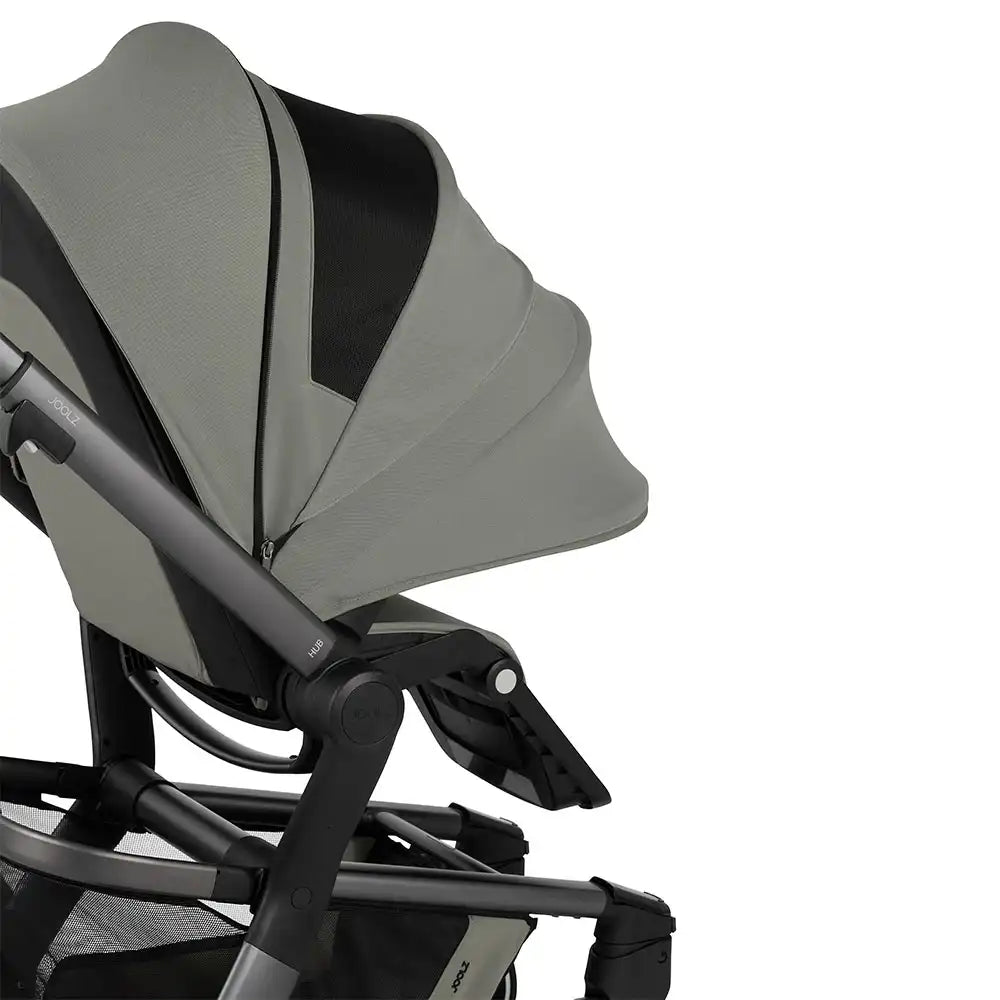 Joolz Hub+ Stone Grey