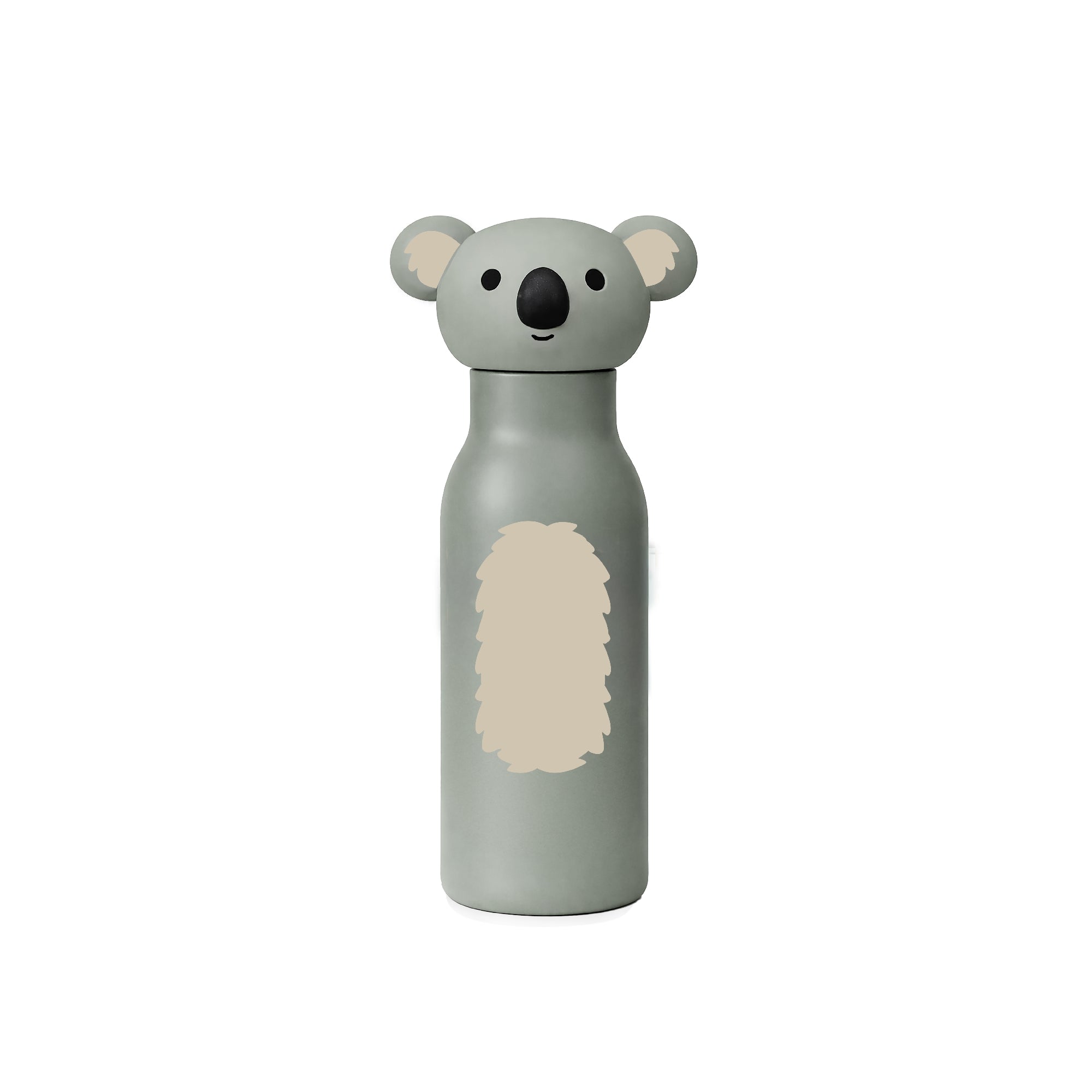 Zazu Termoflaske 400 ml - koala
