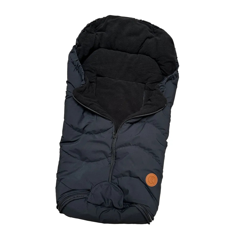 Stork Iconia Premium inkl. Kørepose og Lux Organiser