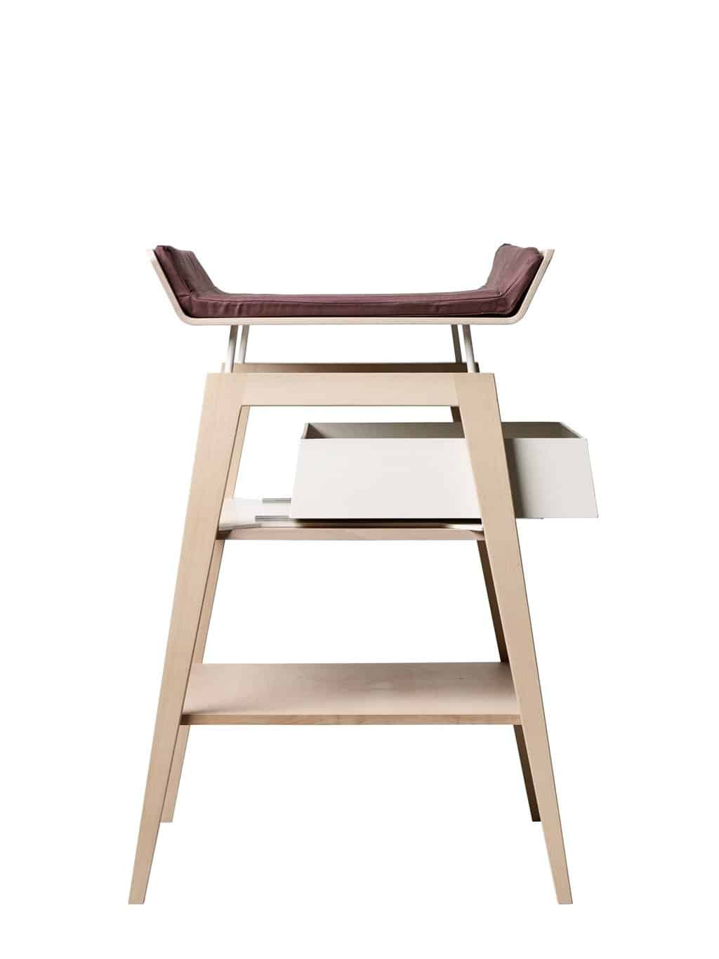 Leander Linea skuffe til puslebord