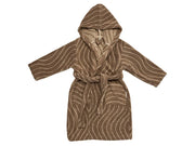 Leander Badekåbe Woodland - Flere Størrelser