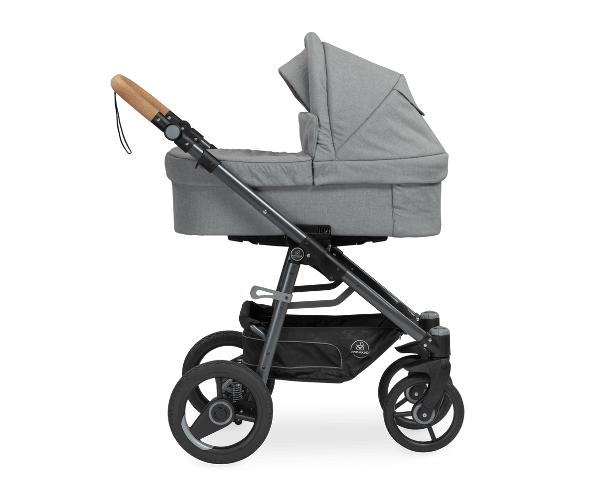 Naturkind Lux Evo Kombivogn - Siebenschläfer