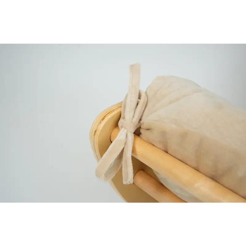 Hemmingsen Kids Luksus Madras til Luna Klatrebue - Beige