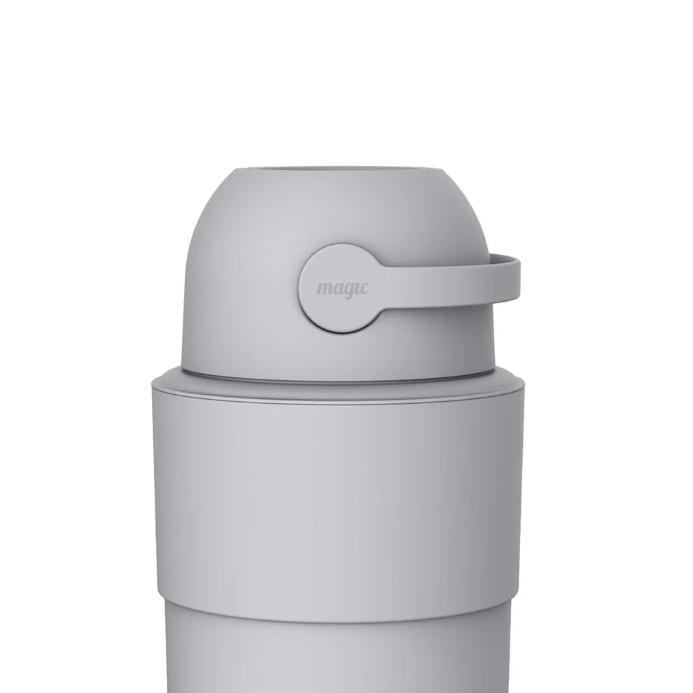 Magic Blespand Heka M - Concrete