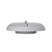 Magic Heka låg - Concrete