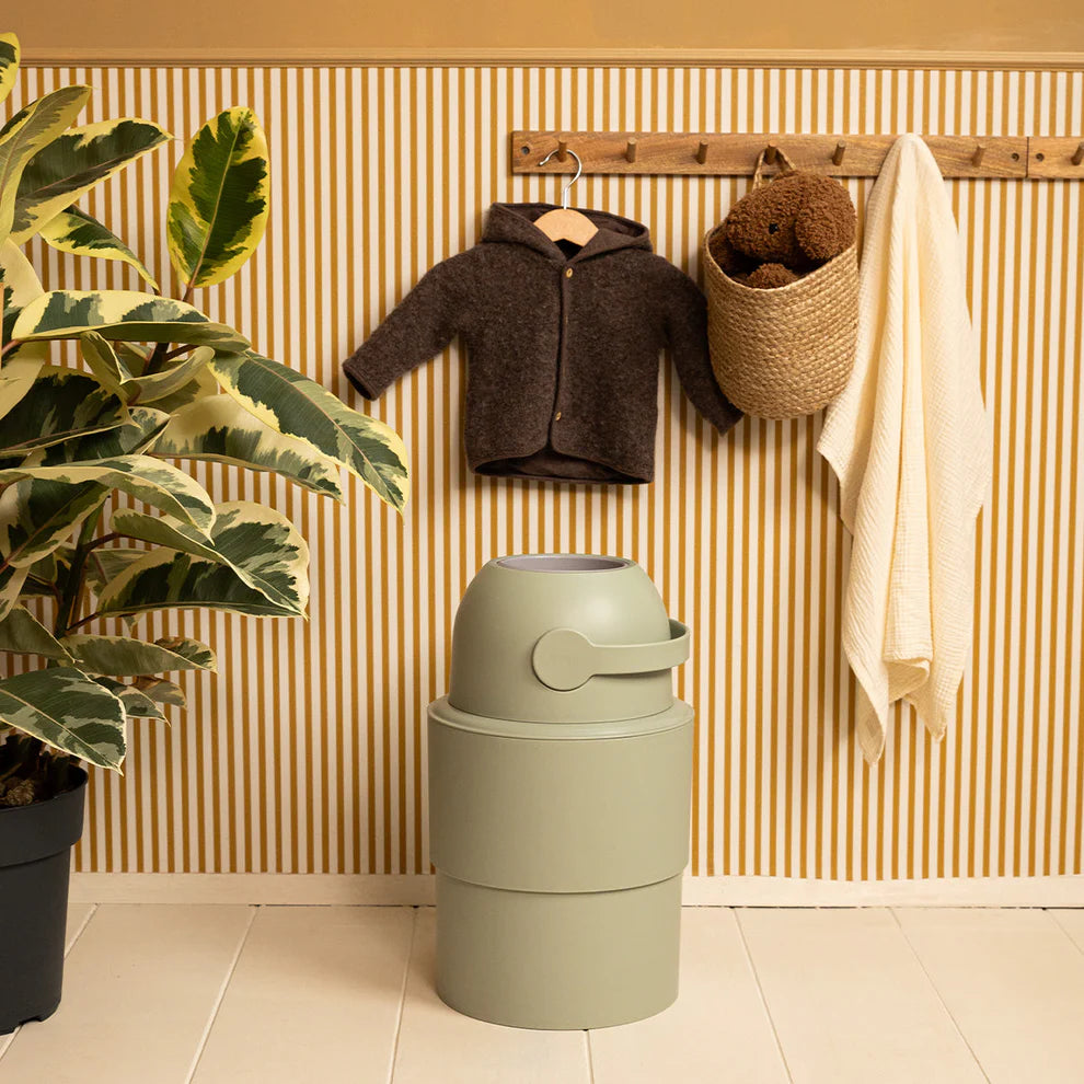 Magic Blespand Heka M - Graphite