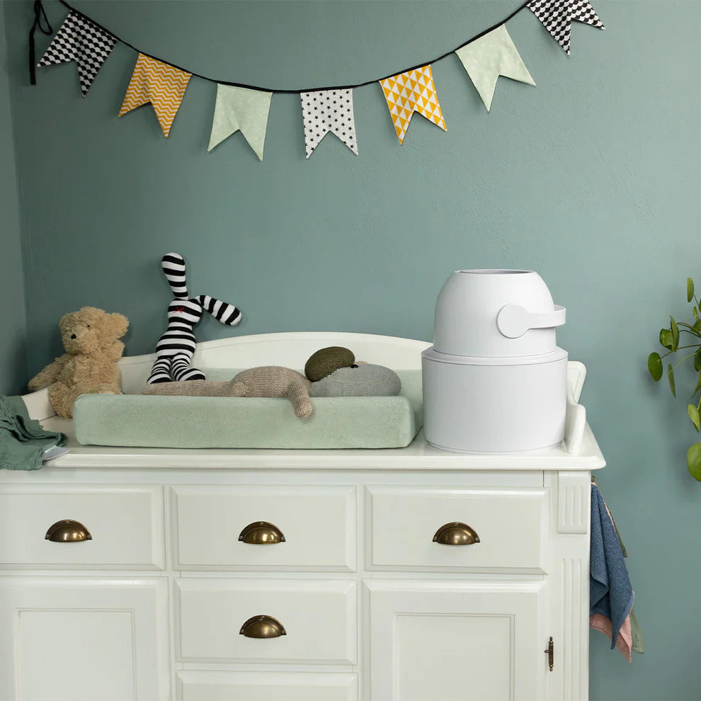 Magic Blespand Heka M - Graphite