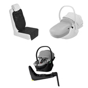 Thule Maple Pakke - Flere farver