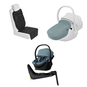 Thule Maple Pakke - Mid Blue