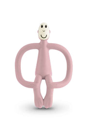 Matchstick Monkey Bidering – Dusty Pink
