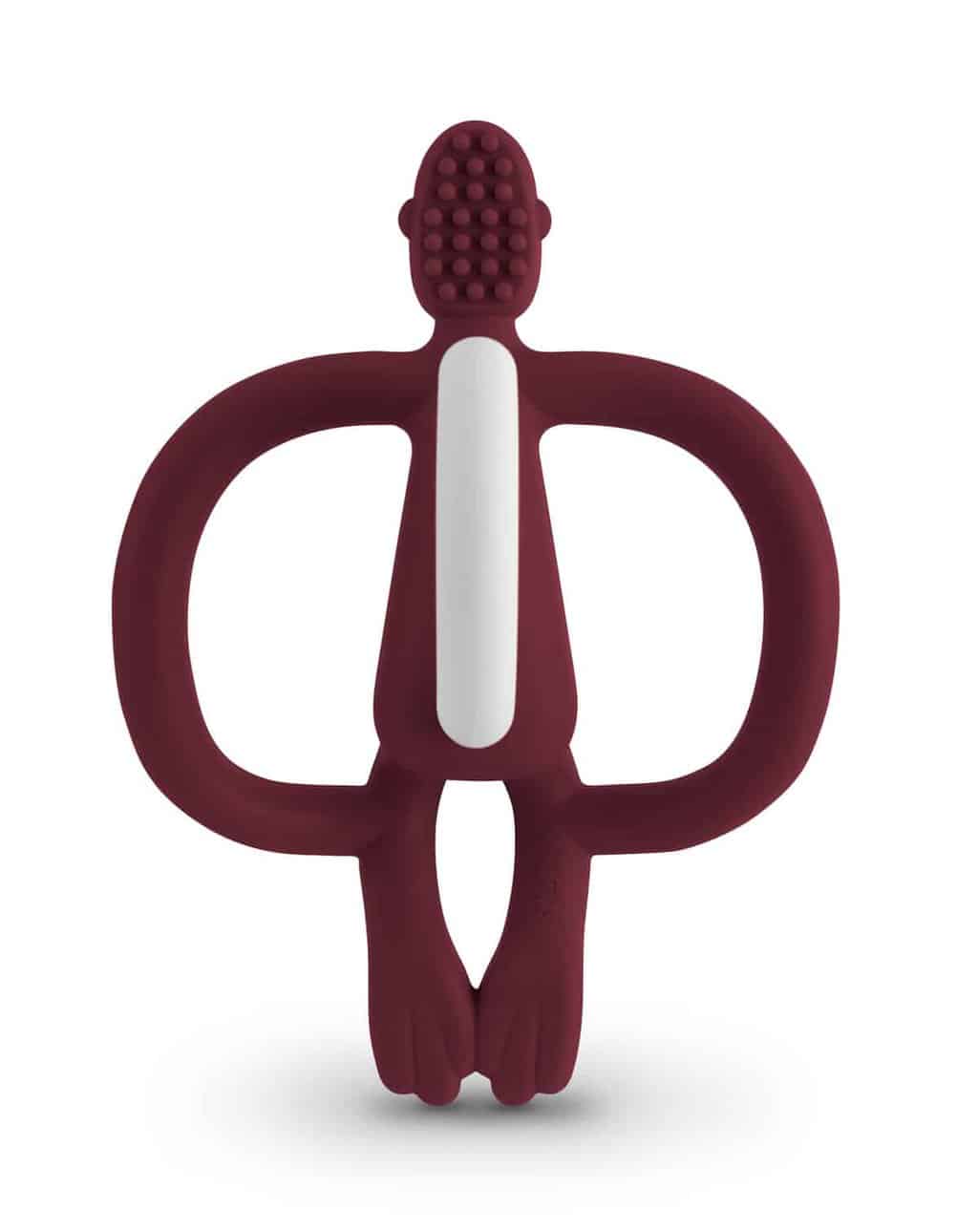 Matchstick Monkey Bidering – Claret