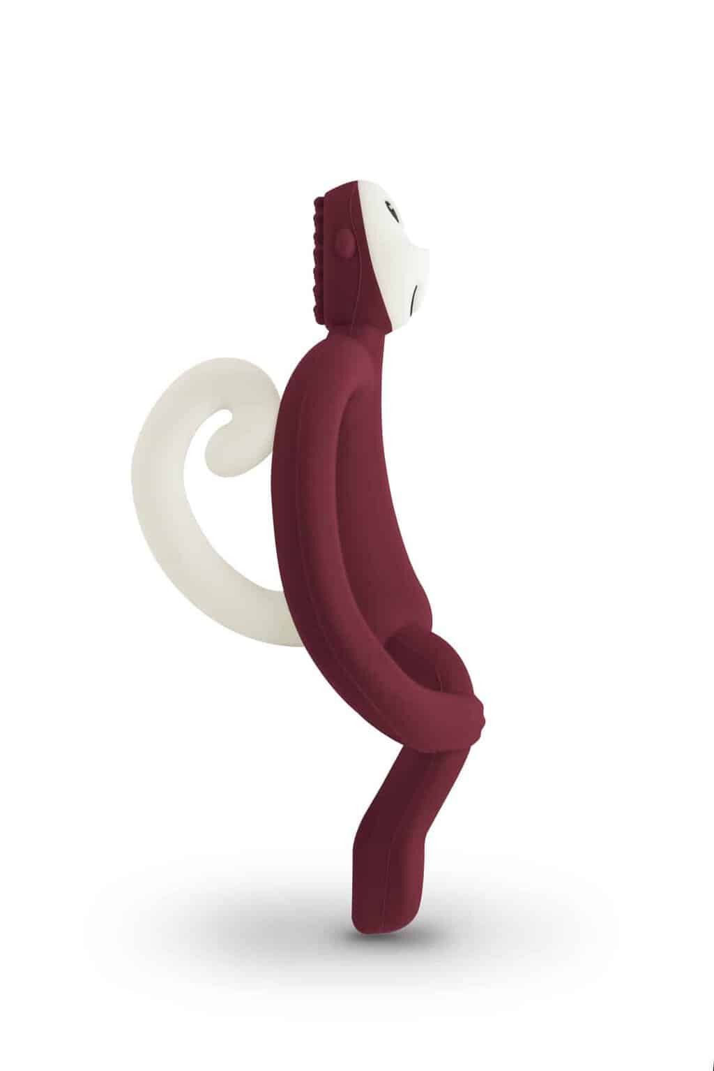 Matchstick Monkey Bidering – Claret