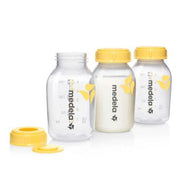 Medela Flaskesæt 150 ml – 3 Pk.