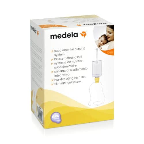 Medela SNS Ammesystem