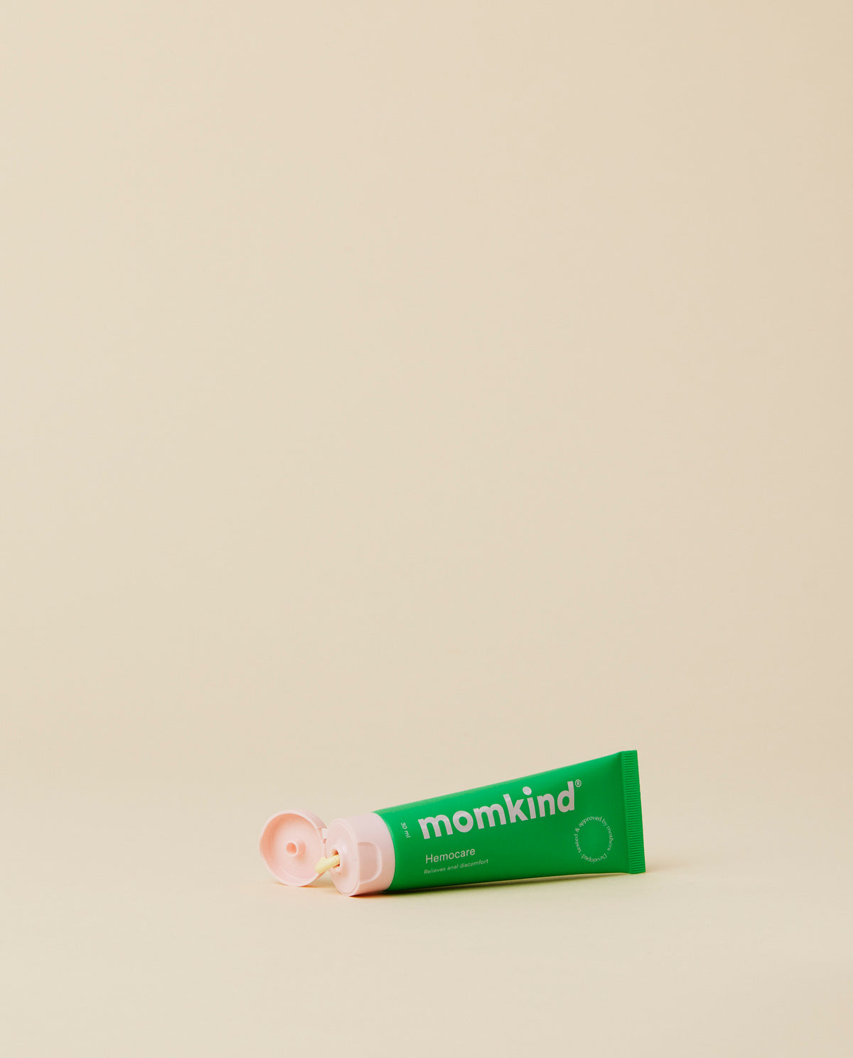 Momkind Hemocare, 30 ml