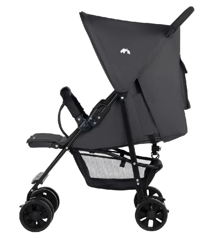 Bebeconfort Foggy Mineral graphite