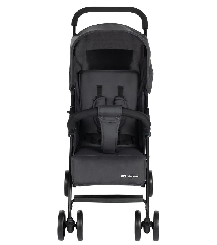 Bebeconfort Foggy Mineral graphite