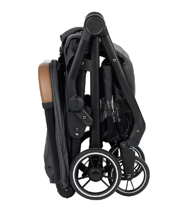 Bebeconfort Sunlite - Mineral graphite