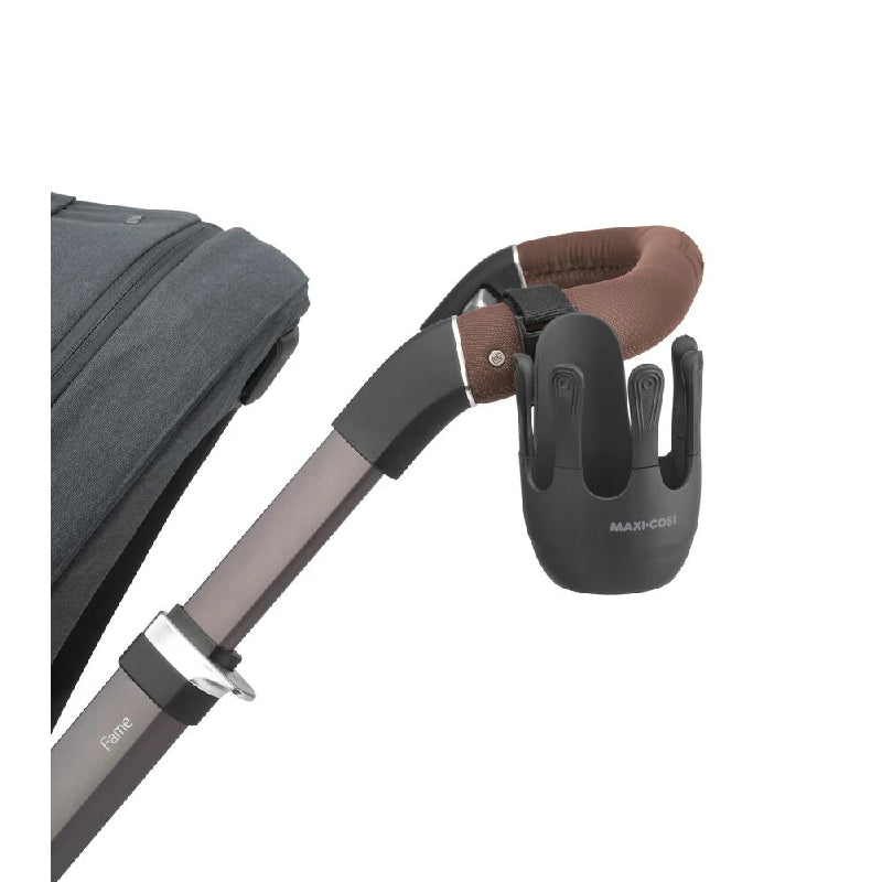 Maxi-Cosi Kopholder sort