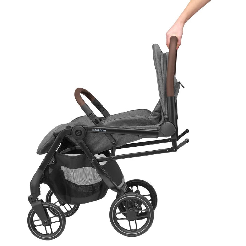 Maxi-Cosi SOHO SELECT GREY