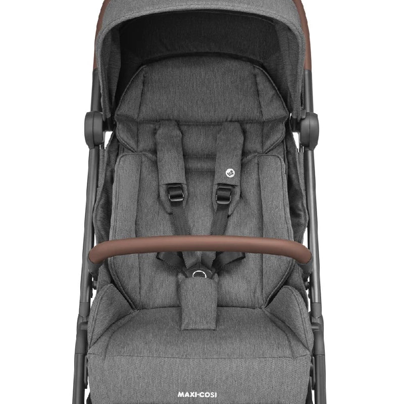 Maxi-Cosi SOHO SELECT GREY