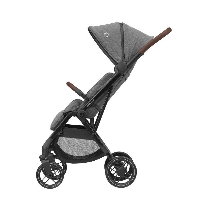 Maxi-Cosi SOHO SELECT GREY