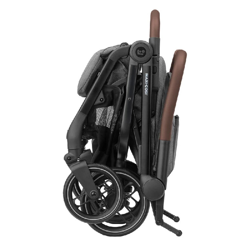 Maxi-Cosi SOHO SELECT GREY