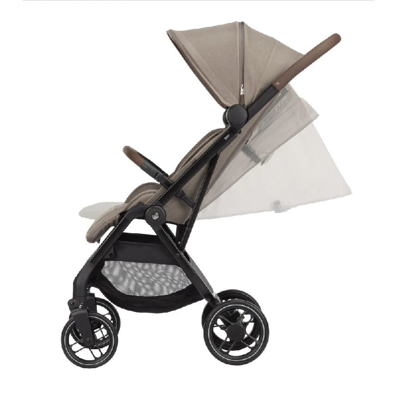 Maxi-Cosi SOHO TWILLIC TRUFFLE