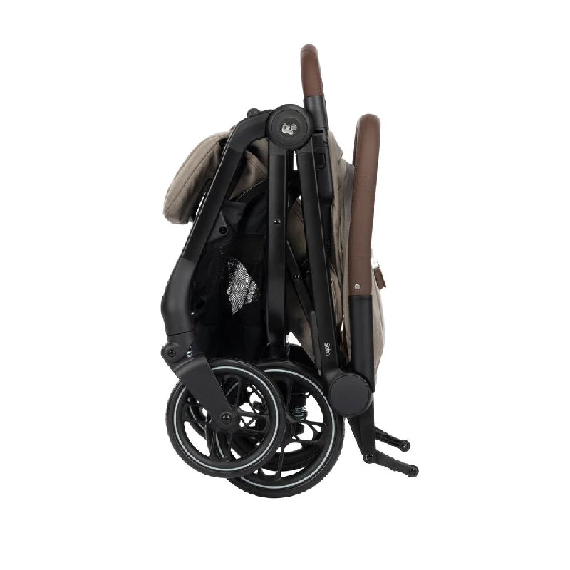 Maxi-Cosi SOHO TWILLIC TRUFFLE