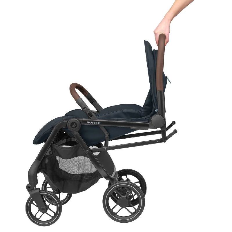 Maxi-Cosi SOHO ESSENTIAL GRAPHITE
