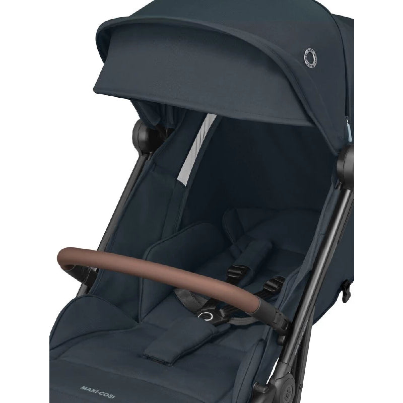 Maxi-Cosi SOHO ESSENTIAL GRAPHITE