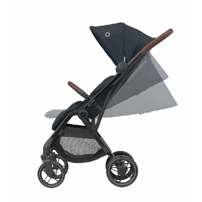 Maxi-Cosi SOHO ESSENTIAL GRAPHITE