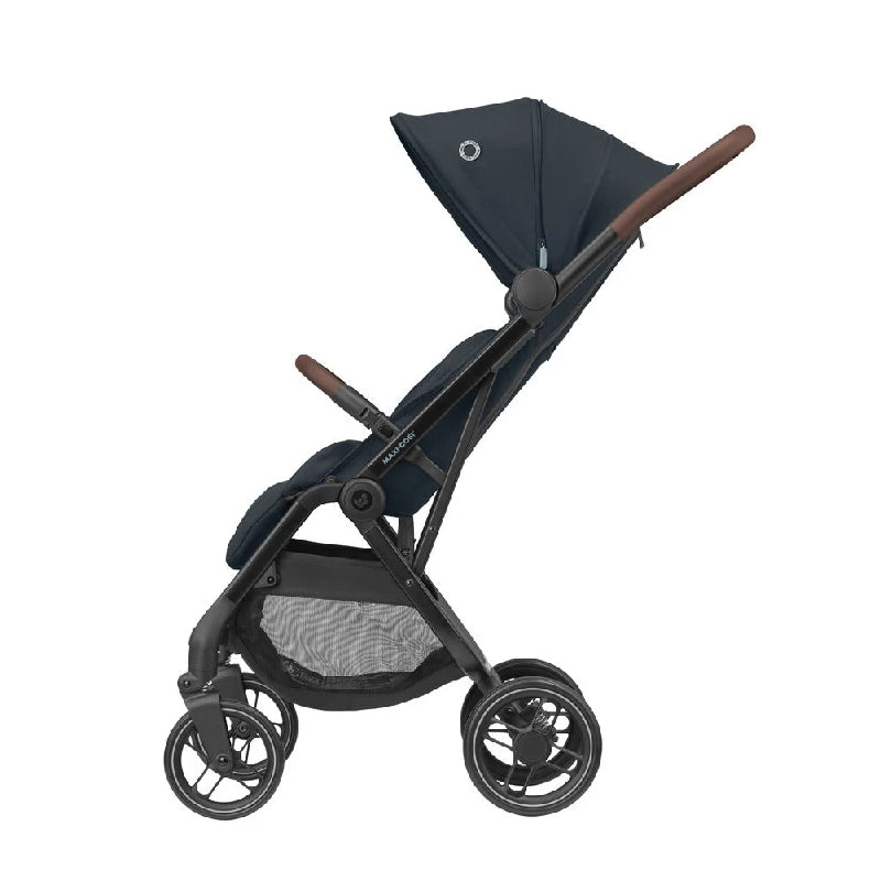 Maxi-Cosi SOHO ESSENTIAL GRAPHITE