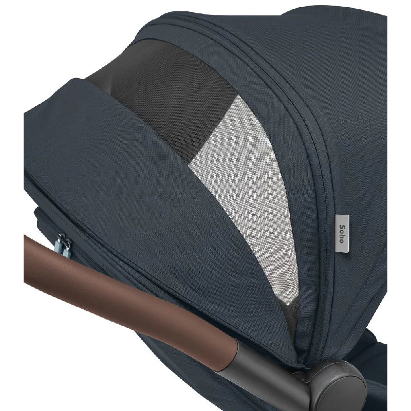 Maxi-Cosi SOHO ESSENTIAL GRAPHITE