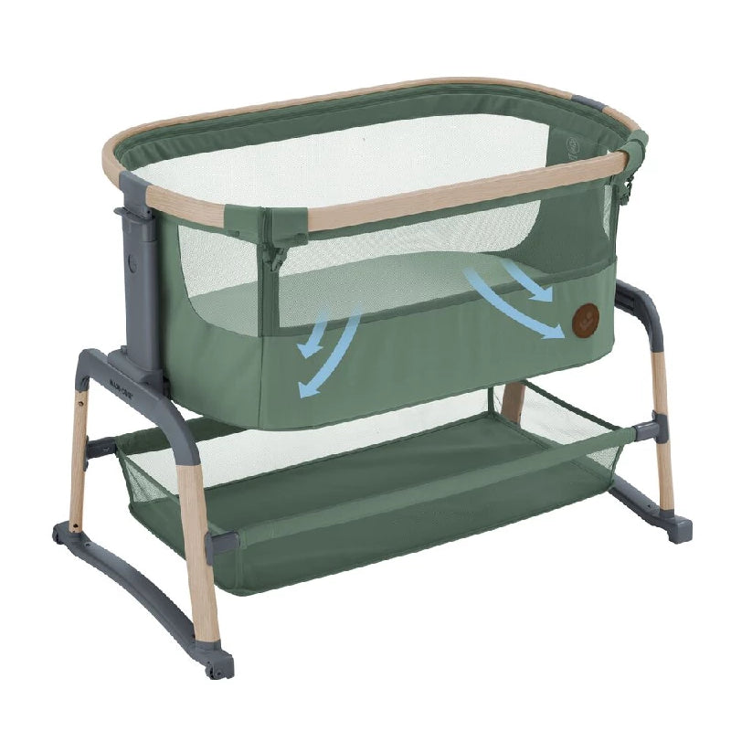 Maxi-Cosi IORA AIR BEYOND GREEN ECO