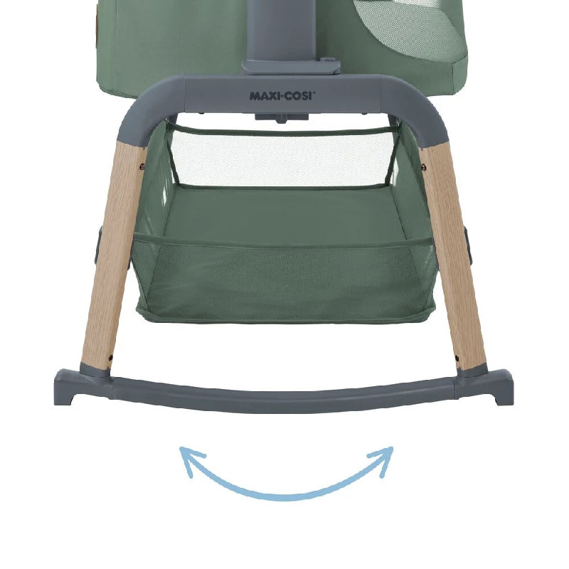 Maxi-Cosi IORA AIR BEYOND GREEN ECO