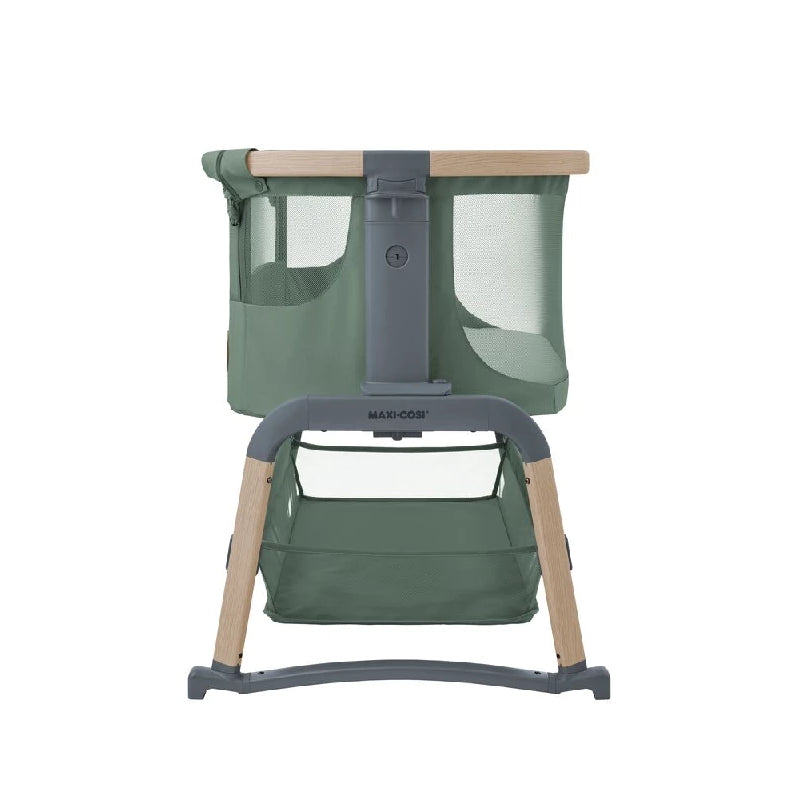 Maxi-Cosi IORA AIR BEYOND GREEN ECO