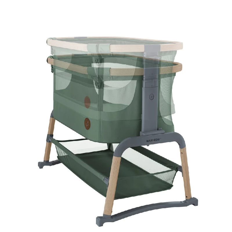 Maxi-Cosi IORA AIR BEYOND GREEN ECO