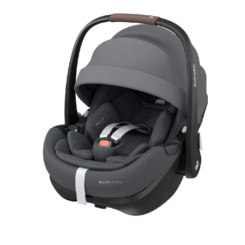 Maxi-Cosi PEBBLE 360 PRO2 inkl. Isofixbase - Flere Farver
