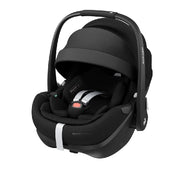 Maxi-Cosi PEBBLE 360 PRO2 TWILLIC BLACK