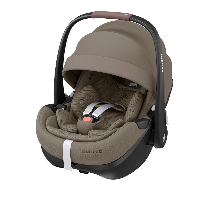 Maxi-Cosi PEBBLE 360 PRO2 inkl. Isofixbase - Flere Farver