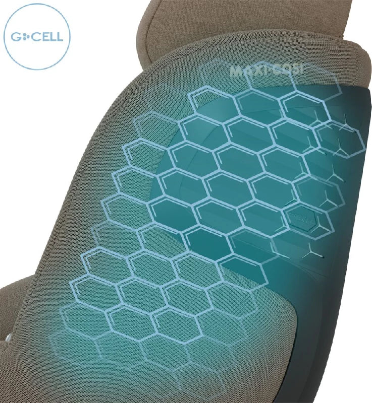 Maxi-Cosi PEARL 360 PRO AUTHENTIC TRUFFLE