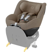 Maxi-Cosi PEARL 360 PRO AUTHENTIC TRUFFLE
