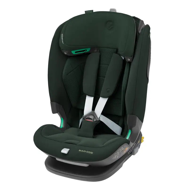 Maxi-Cosi TITAN PRO2 I - SIZE AUTHENTIC GREEN