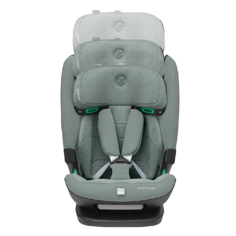 Maxi-Cosi TITAN PRO2 I - SIZE AUTHENTIC GREY
