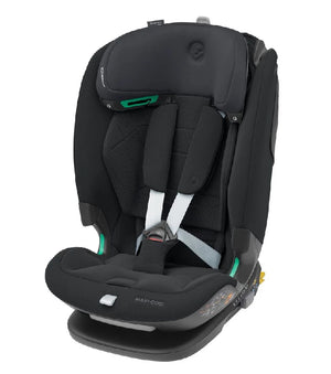 Maxi-Cosi Titan Pro2 I - size Authentic Graphite