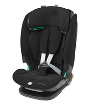 Maxi-Cosi Titan Pro2 I - size Authentic Black