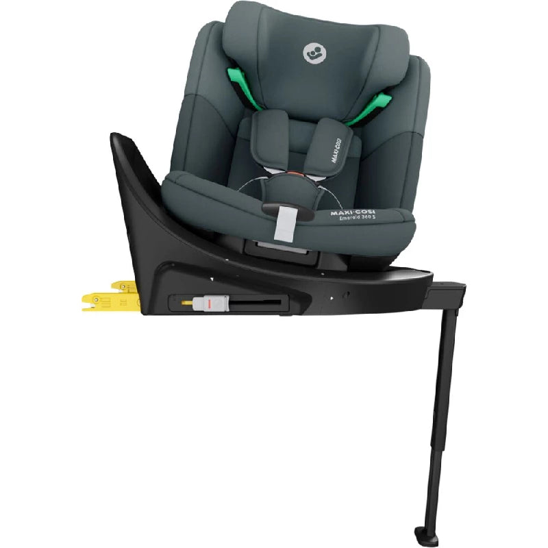 Maxi-Cosi EMERALD 360 S TONAL GRAPHITE